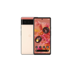 Google Pixel 6 OLED Assembly Repair