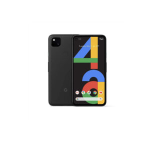 Google Pixel 4a OLED Assembly Repair