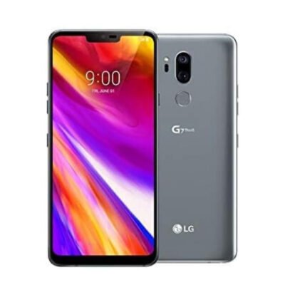 LG G7 ThinQ Charging Port Repair