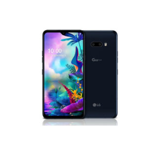 LG G8X ThinQ Back Cover Repair