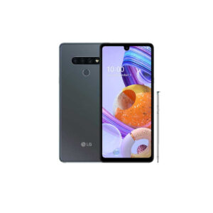 LG K71 Back Cover Repair
