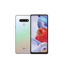 LG Stylo 6 Back Cover Repair