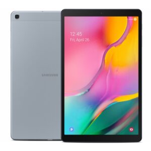 Samsung Tab A 10.1 (2019) Charging Port Repair