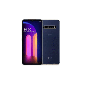 LG V60 ThinQ 5G OLED Assembly Repair