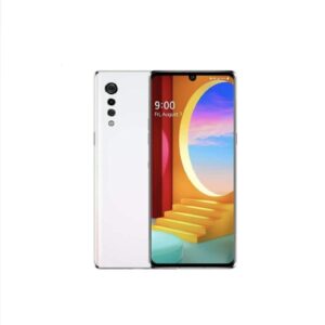 LG Velvet Charging Port Repair