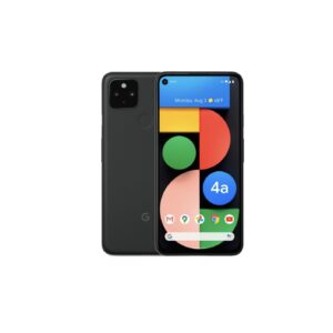 Google Pixel 4a 5G Back Cover Repair