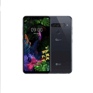 LG G8S ThinQ Charging Port Repair