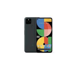 Google Pixel 5a 5G Back Housing Assembly Repair