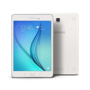 Samsung Tab E 8.0" Charging Port Repair