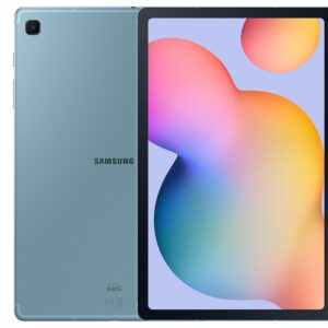 Samsung Tab S6 Lite Charging Port Repair