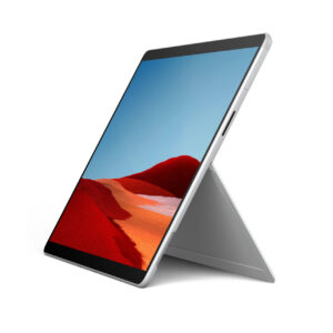 Microsoft Surface Pro X LCD Assembly Repair