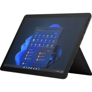 Microsoft Surface Pro 8 Charging Port Repair