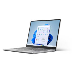 Microsoft Surface Laptop Go 2 LCD Assembly Repair