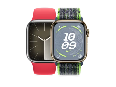 iWatch repair services