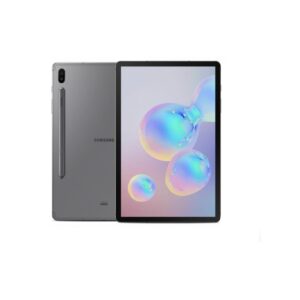 Samsung Tab S6 Charging Port Repair