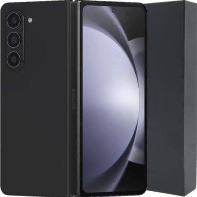 Samsung Z Fold 5 Black 512G Unlocked