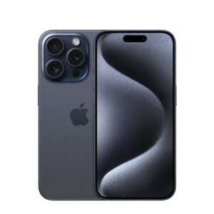 iPhone 15 Pro Soft OLED Screen Repair