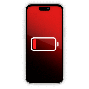 iRepair Battery Issue Lowbat