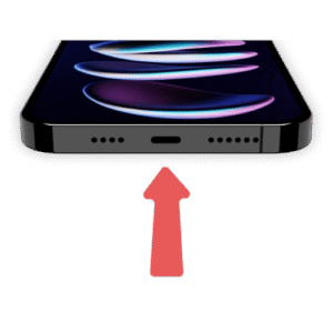 port issue problem