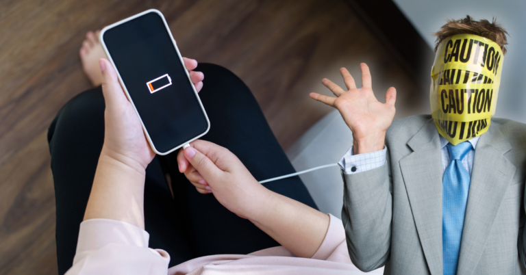 How to Know When Your Phone Battery Needs Replacing: When to Seek Professional Help