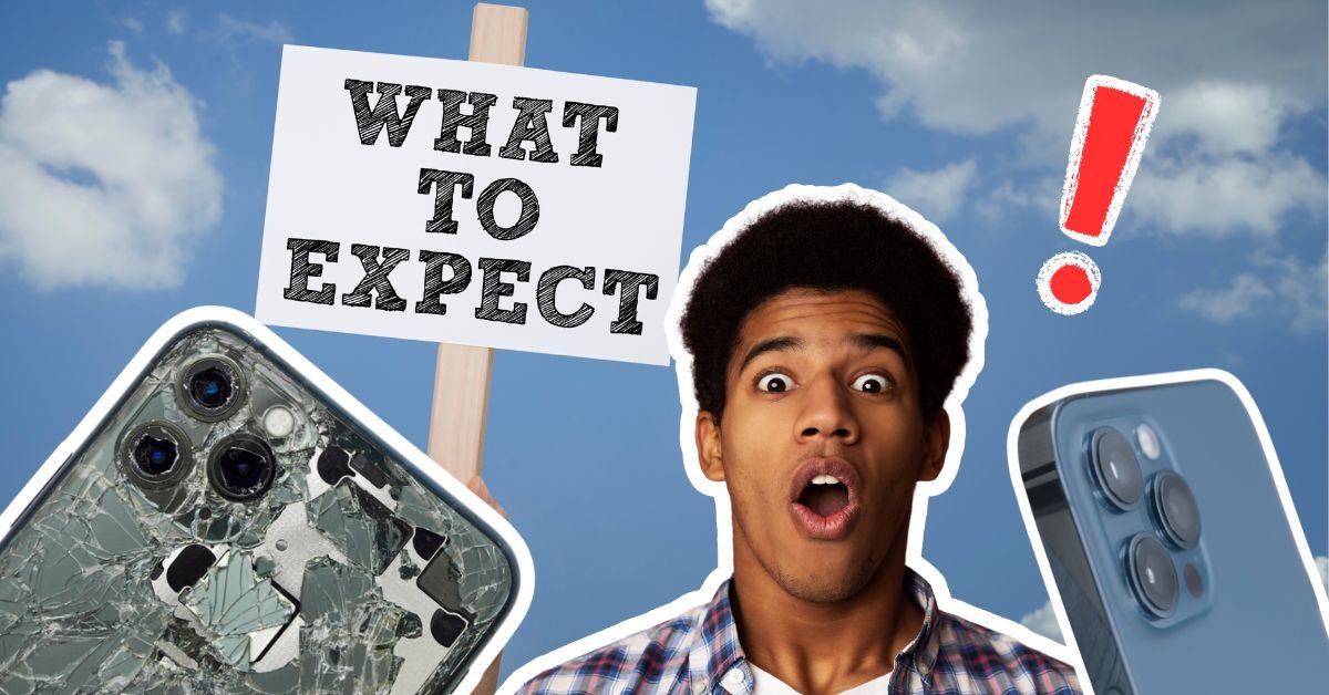 Back Glass Repair: What to Expect and When It’s Needed