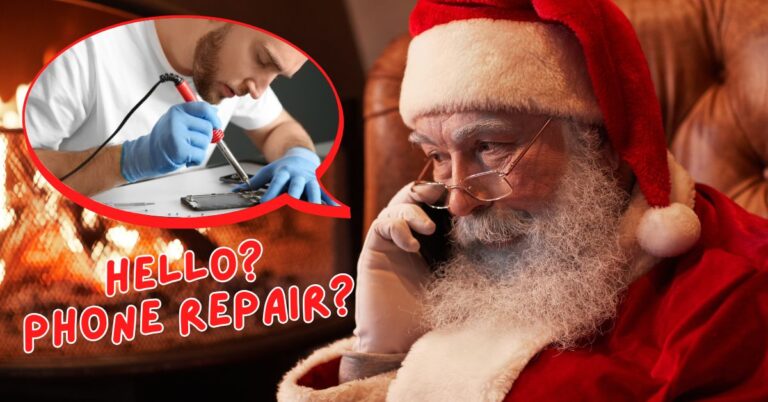 Winter Travel Tips: When to Seek Professional Repairs for Device Protection