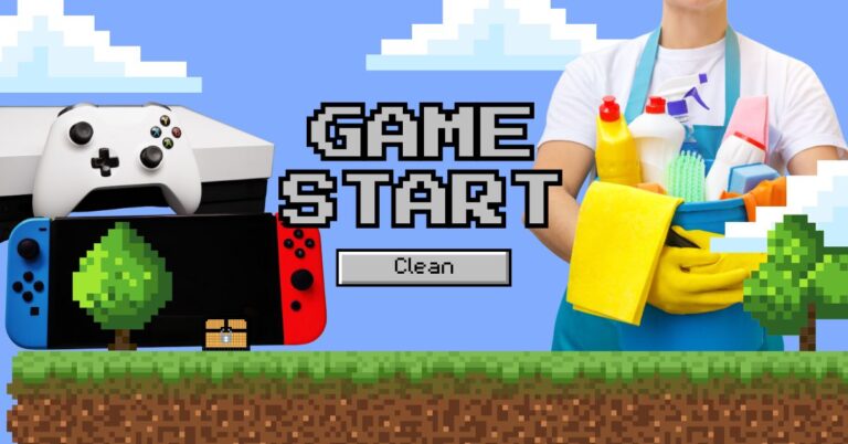 The Basics of Gaming Console Maintenance