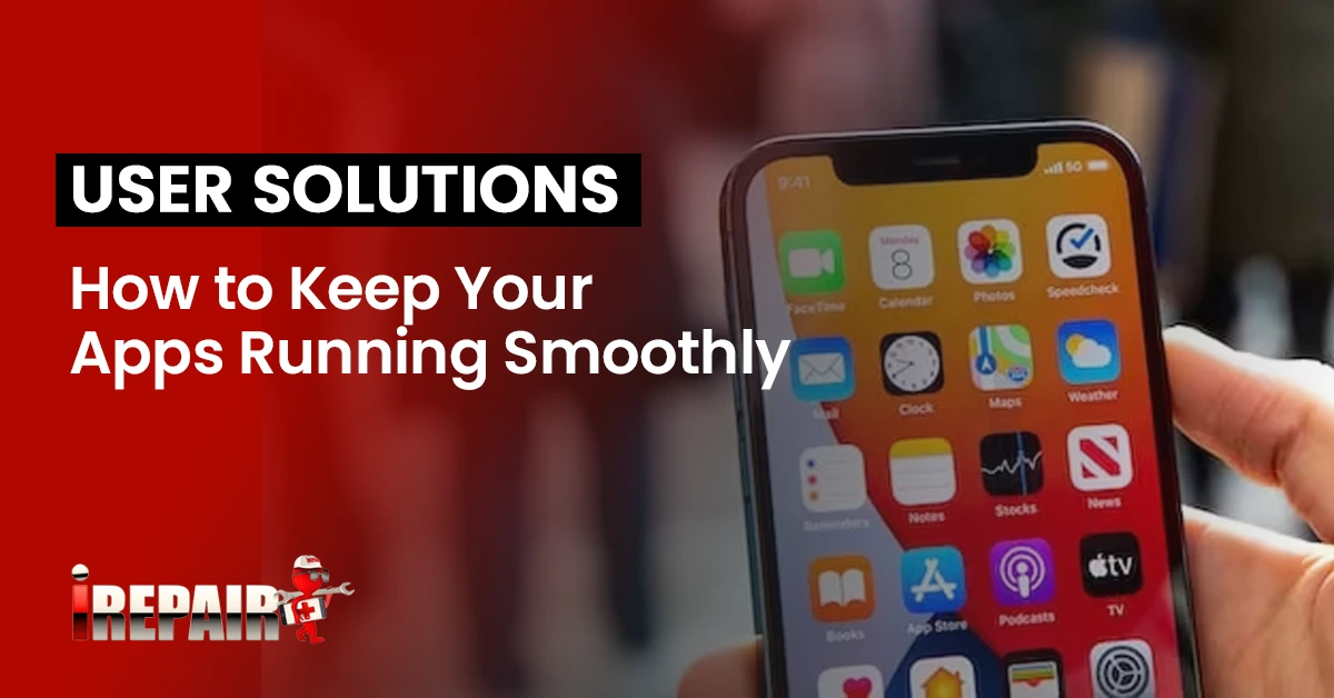User Solutions for App Crashes: How to Keep Your Apps Running Smoothly