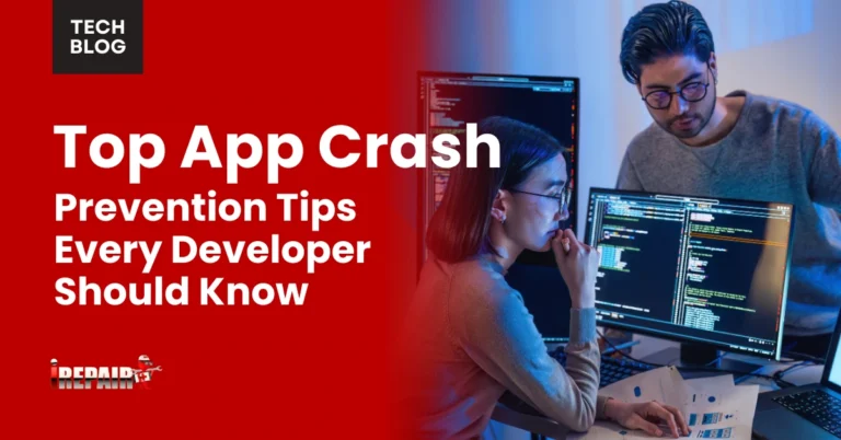 App Crash Prevention