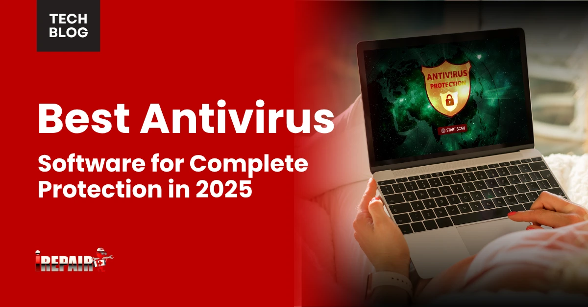 Best Antivirus Software