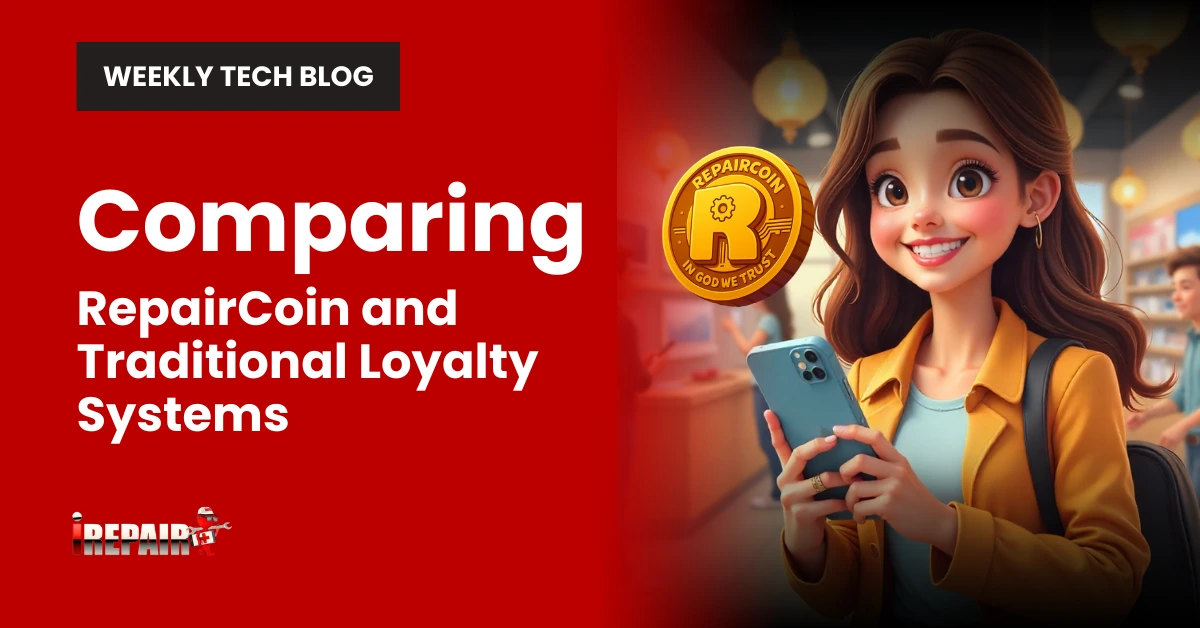 Comparison of Loyalty Programs