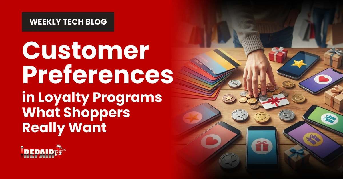 Customer Preferences in Loyalty